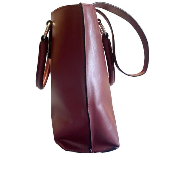 Armani Jeans Tote - Picture 4 of 5